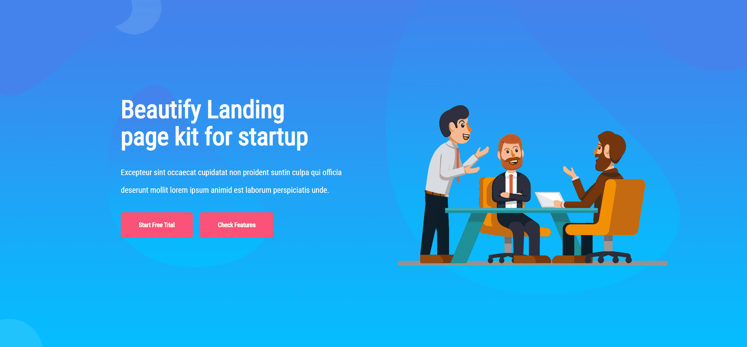 Startup